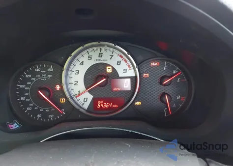 2016 Scion Fr-S from USA, damaged, VIN JF1ZNAA16G9709100